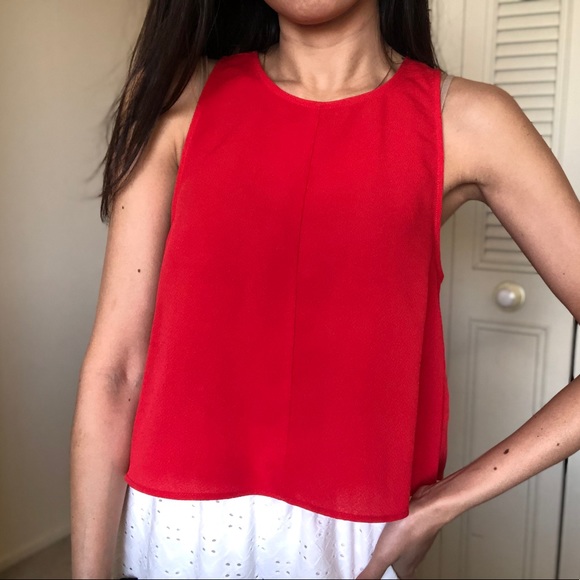 Aritzia Wilfred top - Picture 4 of 7